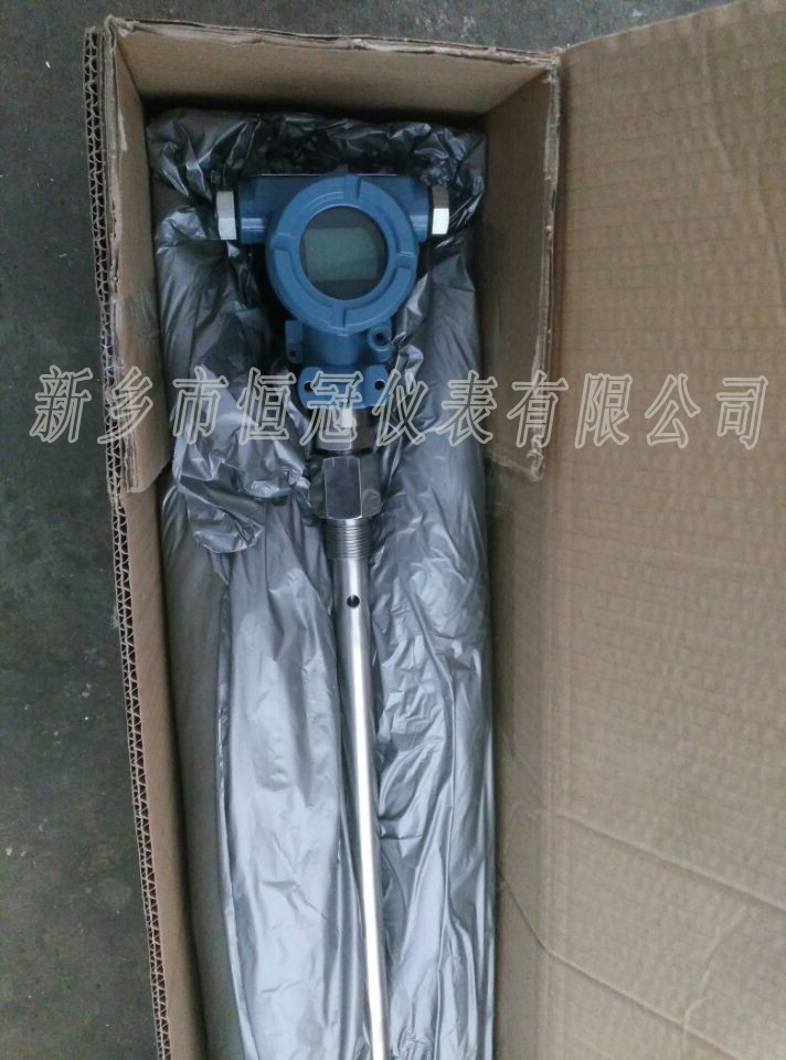 浙江省訂制的智能型液位計已發(fā)貨，馮經(jīng)理您保持手機(jī)暢通，以方便接收