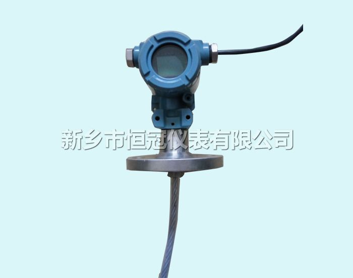 遼寧省訂制的投入式液位計已發(fā)貨，姜經理您保持手機暢通，以方便接收