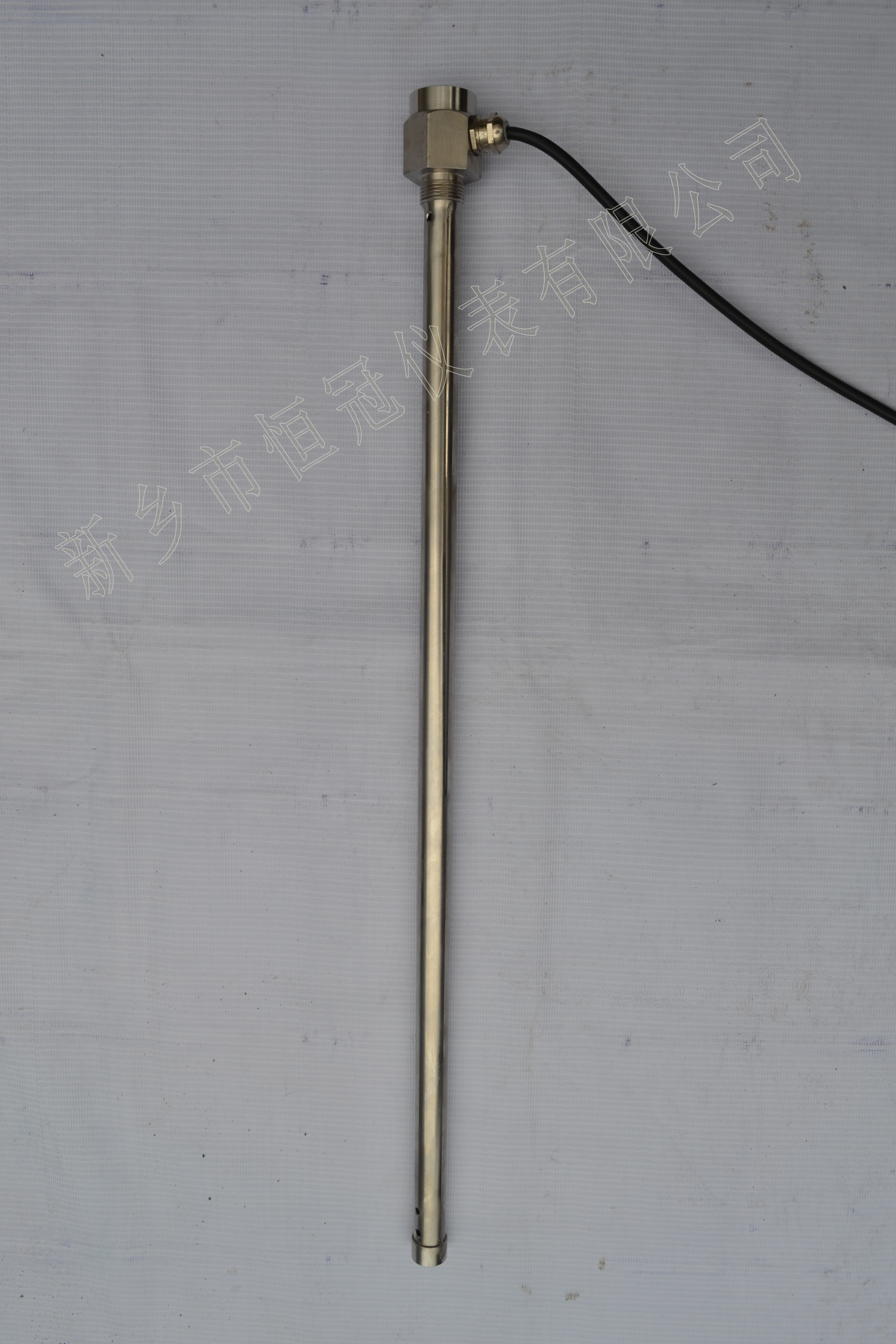 遼寧省訂制的汽車專用油位計已發(fā)貨，高經(jīng)理您保持手機(jī)暢通，以方便接收