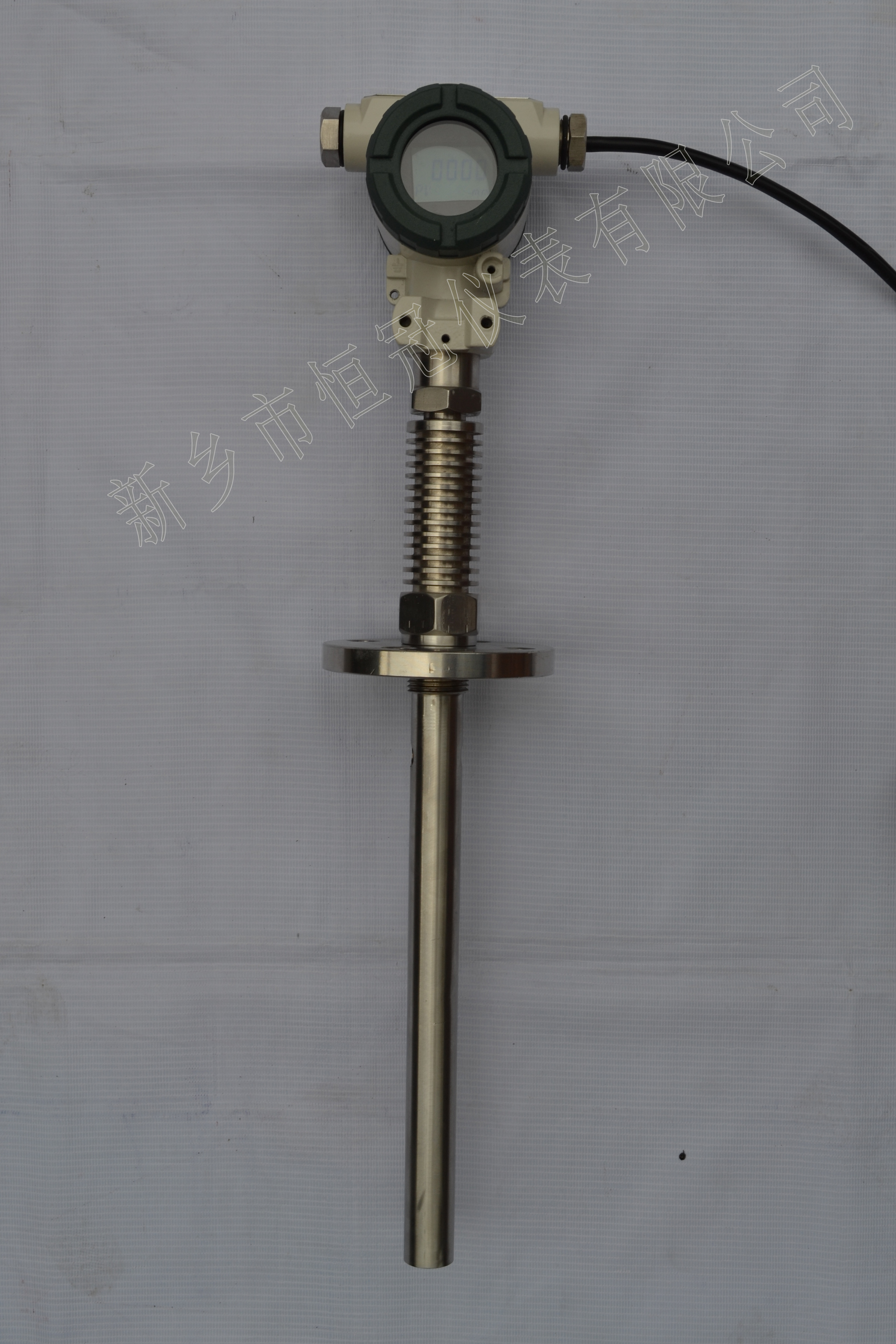 河北省訂制的高溫高壓液位計已發(fā)貨，郝經(jīng)理您保持手機(jī)暢通，以方便接收
