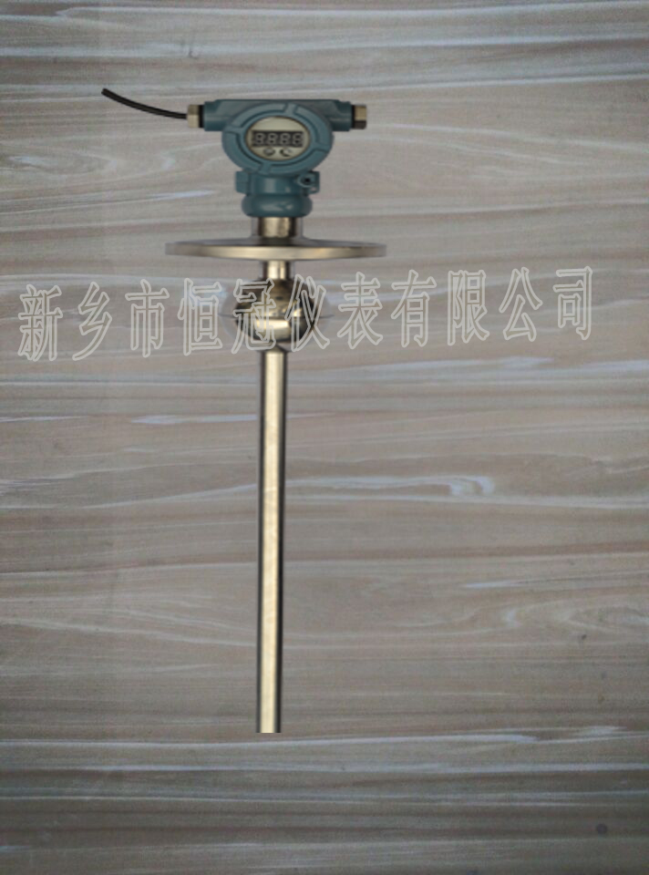陜西省訂制的磁致伸縮液位計(jì)已發(fā)貨，尹經(jīng)理您保持手機(jī)暢通，以方便接收