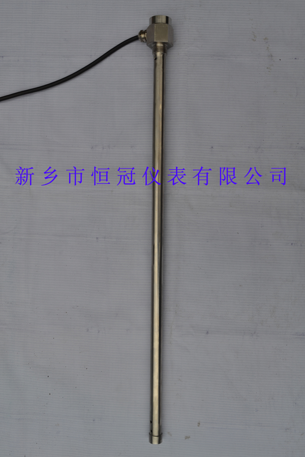 西安訂制的汽車專用油位計(jì)已發(fā)貨，毛經(jīng)理您保持手機(jī)暢通，以方便接收