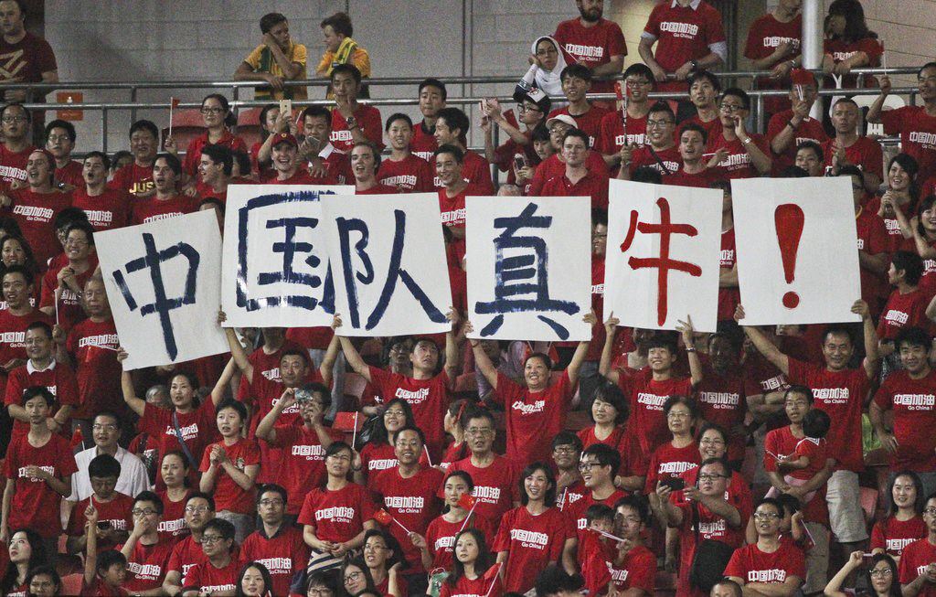 世界杯預(yù)選賽國足真的贏了嗎？真相到底是什么！