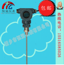  射頻導納液位計的工作原理如何？